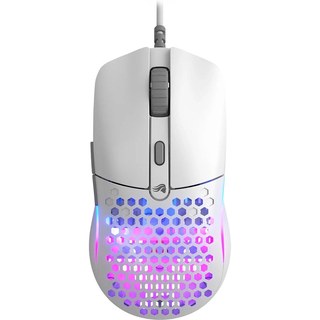 Glorious PC Gaming Race Glorious Model O Eternal (Blanc)