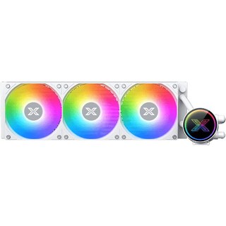 Xigmatek Fenix II 360 Blanc
