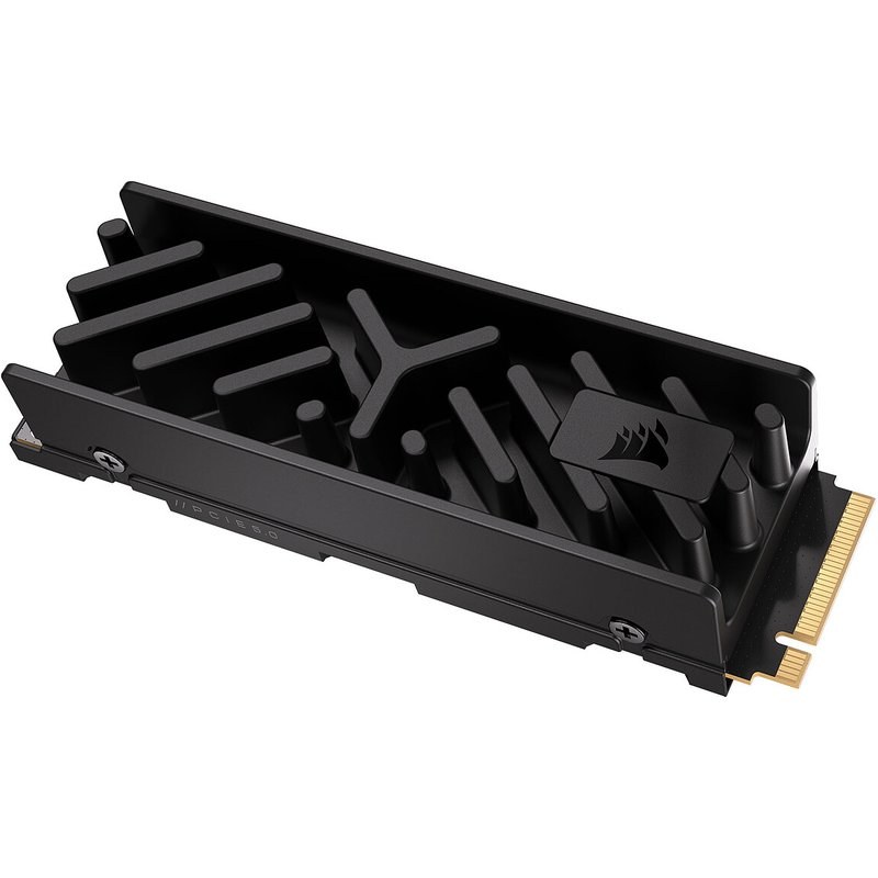 Corsair MP700 ELITE 4 To - Avec dissipateur
