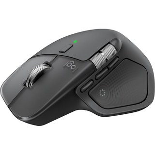 Logitech MX Master 4 (Graphite)
