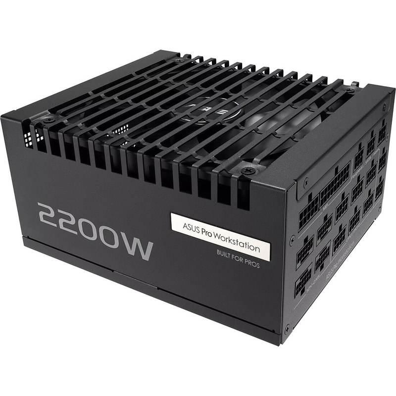 ASUS Pro Workstation 2200W
