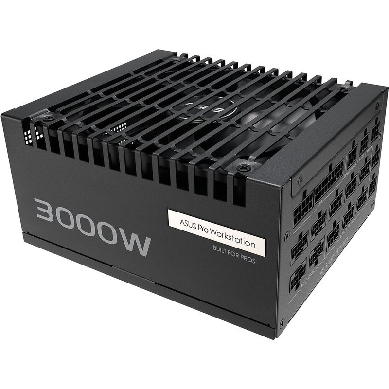 ASUS Pro Workstation 3000W
