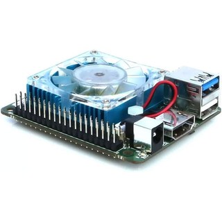 Hardkernel Odroid N2L (4 Go)