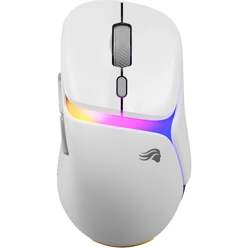 Glorious PC Gaming Race Glorious Model D3 Wireless (Blanc)