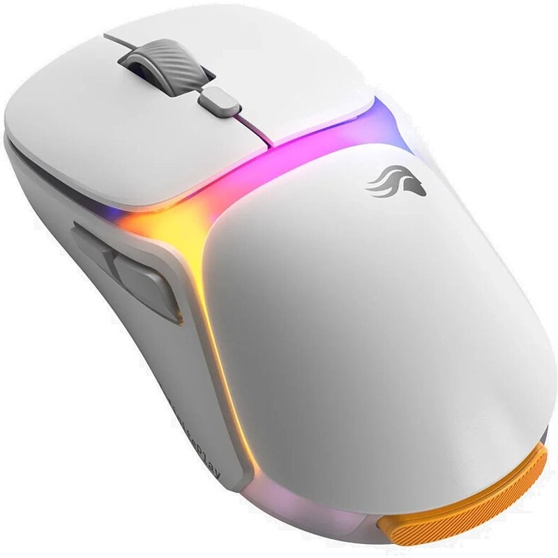 Glorious PC Gaming Race Glorious Model O3 Wireless (Blanc)