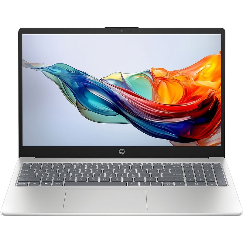 HP PC 15 FC0113NF AMD Ryzen™ 5 Inox