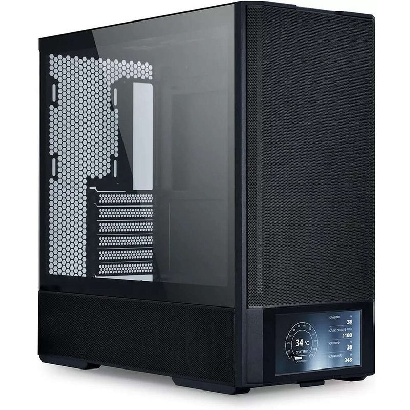 Lian Li LANCOOL 207 Digital - Noir