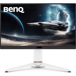 BenQ 27" LED - MOBIUZ EX271Q