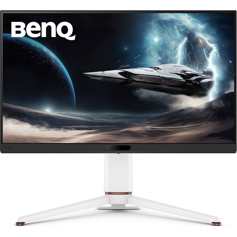 BenQ 27" LED - MOBIUZ EX271Q