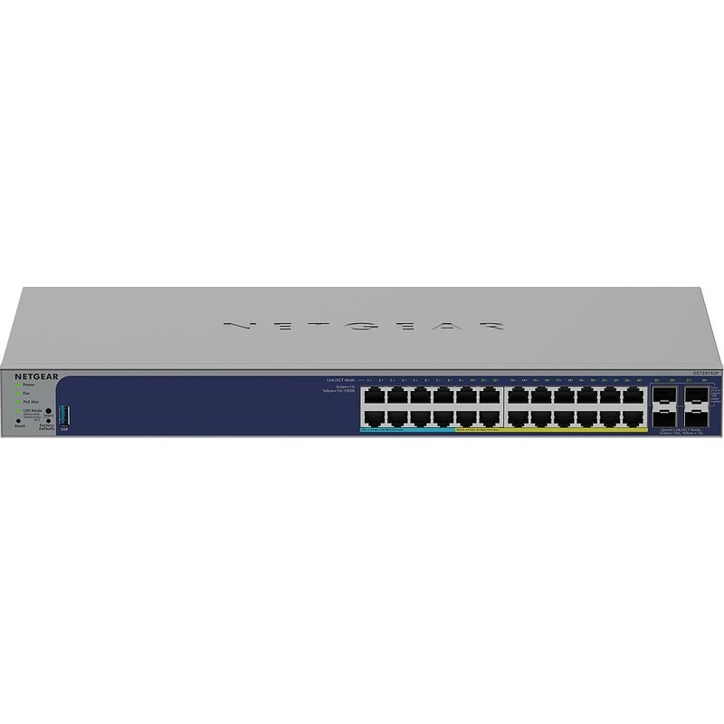 Netgear GS728TXUPV3