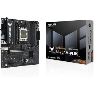 ASUS TUF GAMING A620AM-PLUS