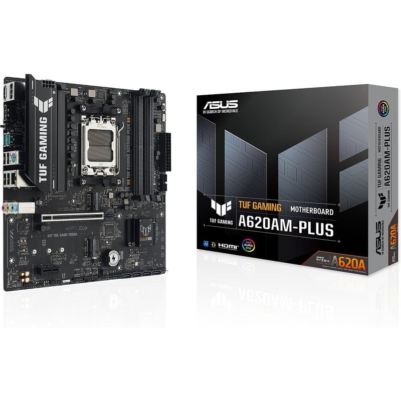 ASUS TUF GAMING A620AM-PLUS