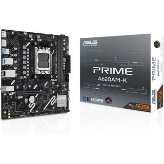ASUS PRIME A620AM-K