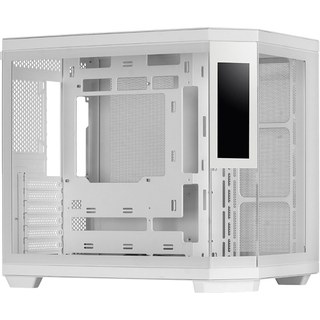 Mars Gaming MC-3TCORELCD (Blanc)