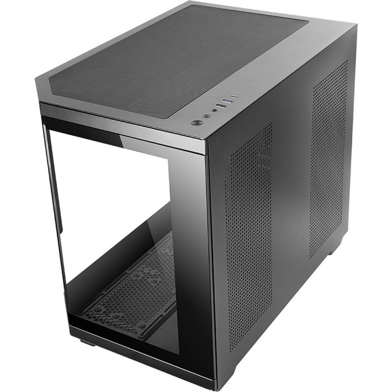 Mars Gaming MC-3TCORELCDM (Noir)