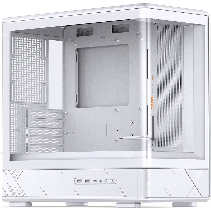 Jonsbo D200 Blanc