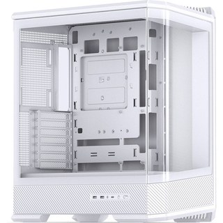 Jonsbo D400 Blanc