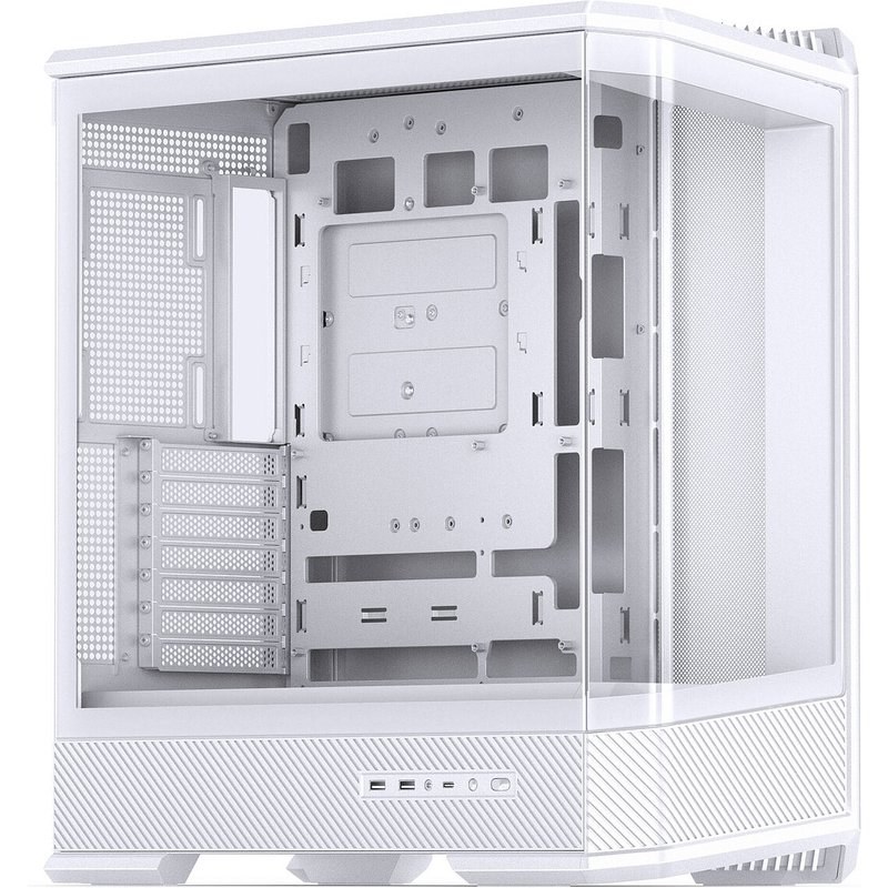 Jonsbo D400 Blanc