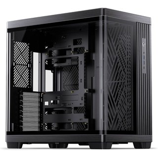Jonsbo TK-4 Noir