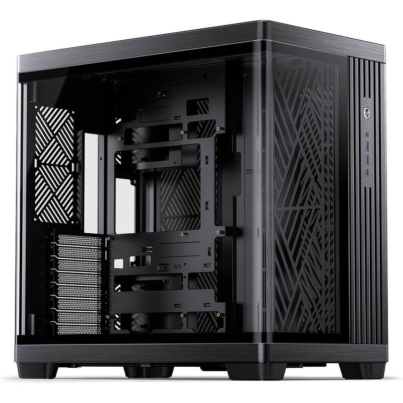 Jonsbo TK-4 Noir