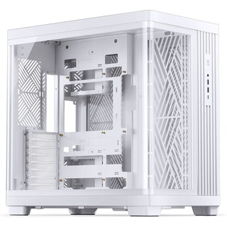 Jonsbo TK-4 Blanc