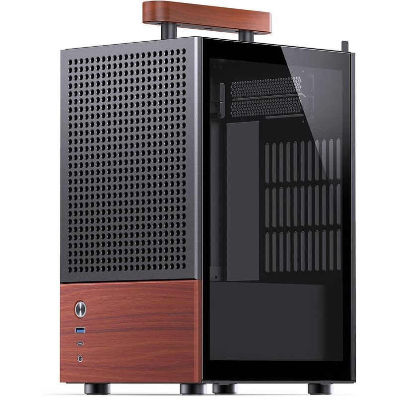 Jonsbo T6 Noir