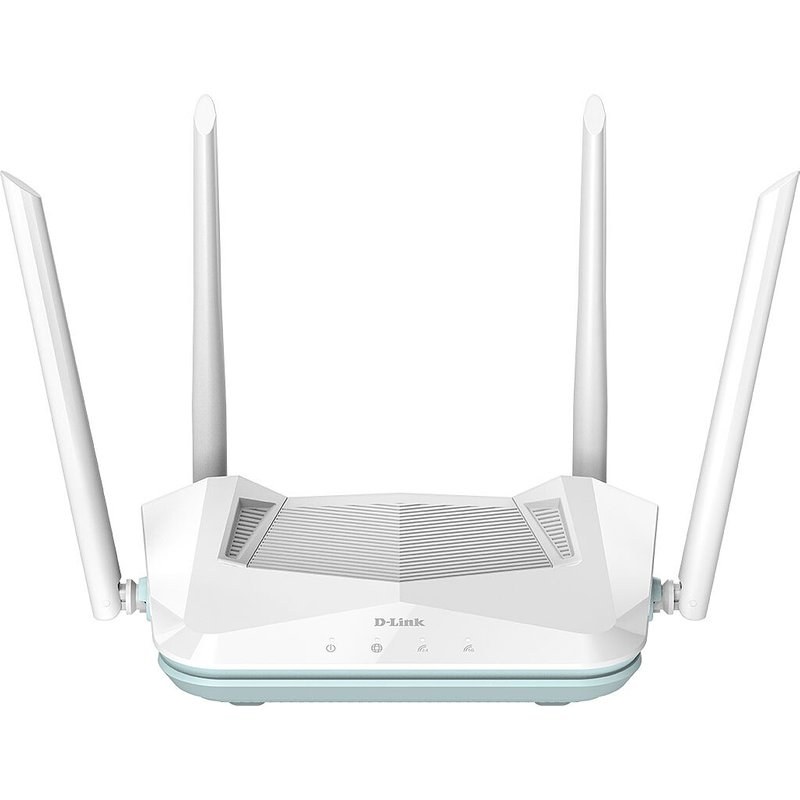 D-Link EAGLE PRO AI AX1500 R15