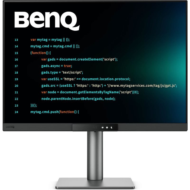 BenQ 28.2" LED - RD280UG