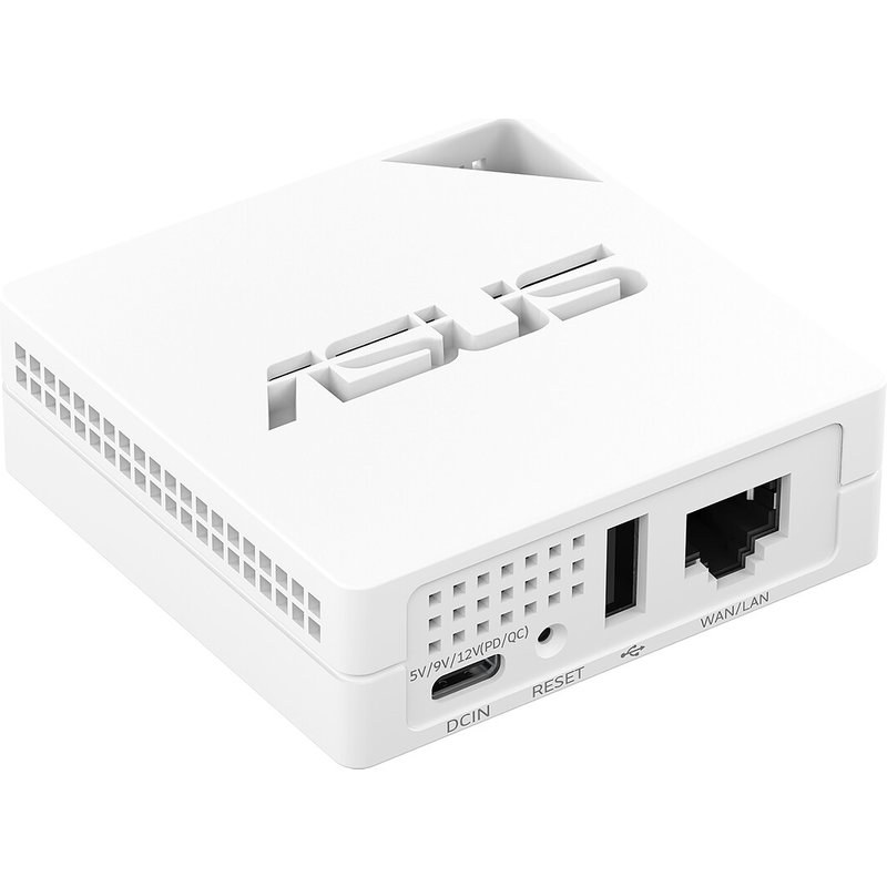 ASUS RT-AX50 Go