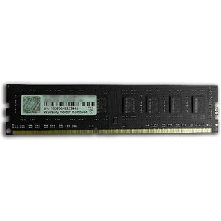 G.Skill NS Series 2 Go DDR3-SDRAM PC3-10600