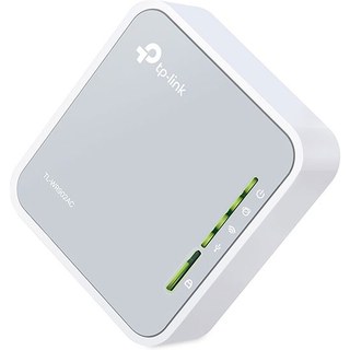TP-LINK TL-WR902AC