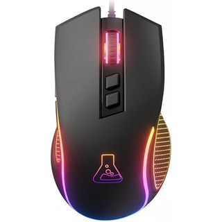 The G-Lab Keyz Mercury EX (Noir)