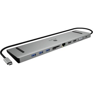 ICY BOX IB-DK2106-CPD