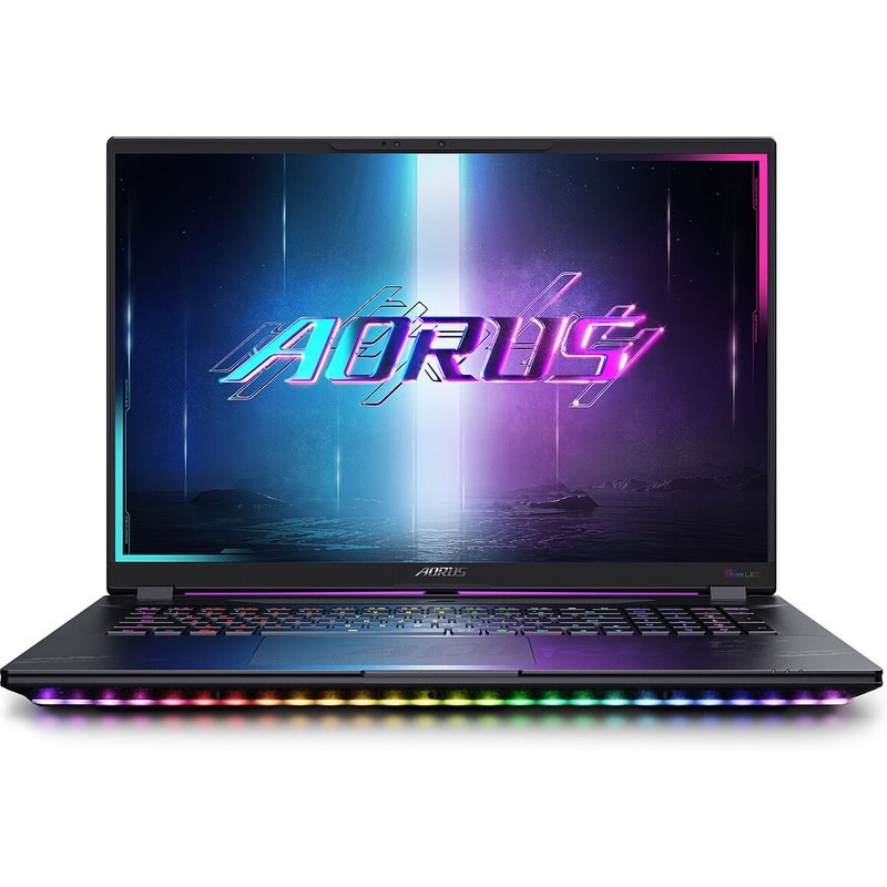 AORUS MASTER 18 BZHC6FRD45SP
