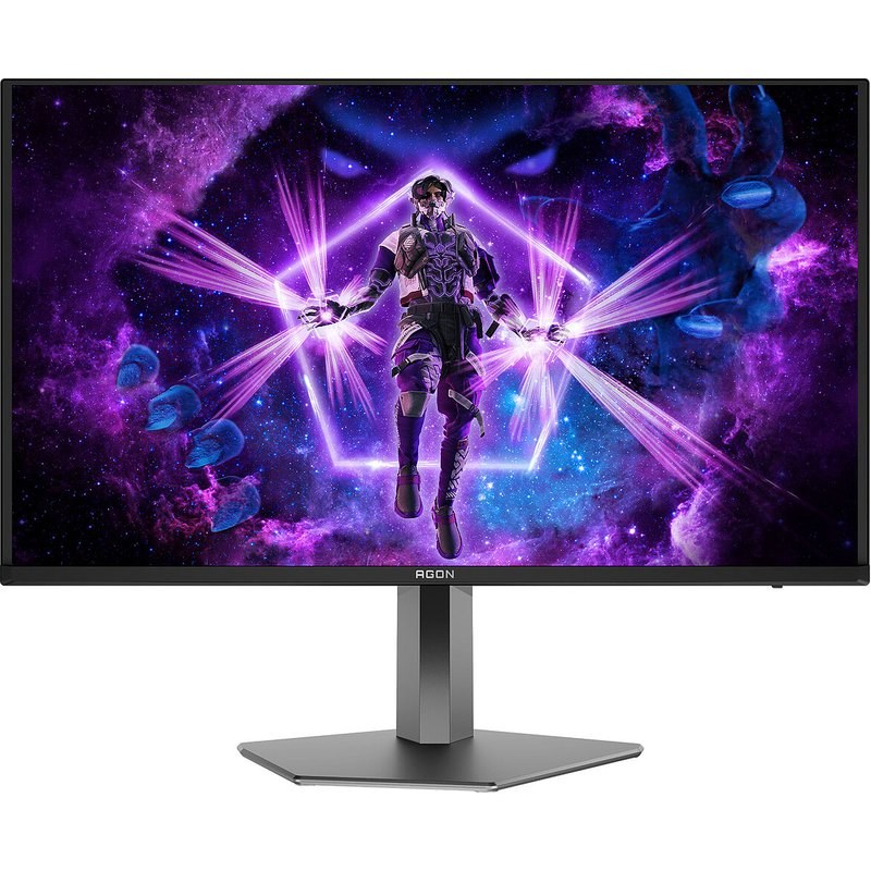 AOC 31.5" OLED - AGON PRO AG326UD
