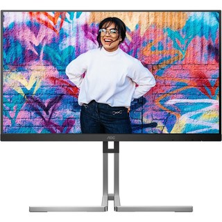 AOC 27" LED - Graphic Pro Q27U3CV