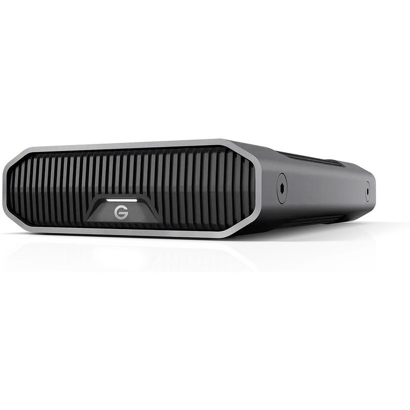 G-Drive 8 To