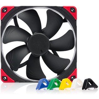 Noctua NF-A14 PWM Chromax