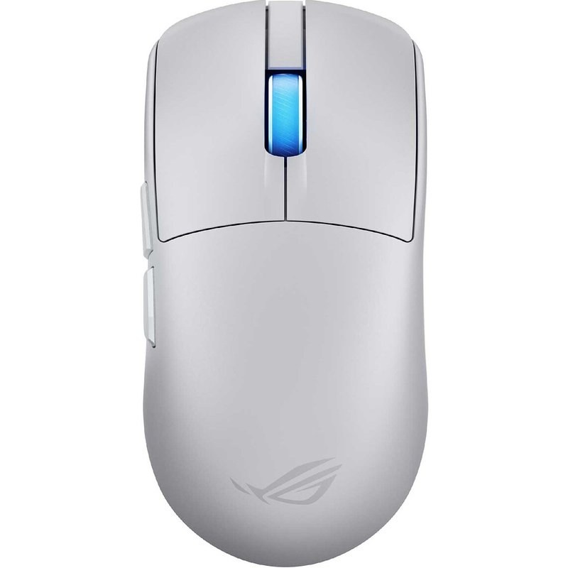 ASUS ROG Harpe II Ace Blanc