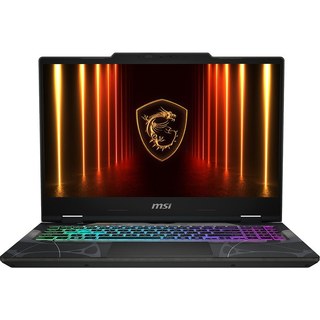 MSI Cyborg 15 B13WFKG-650FR