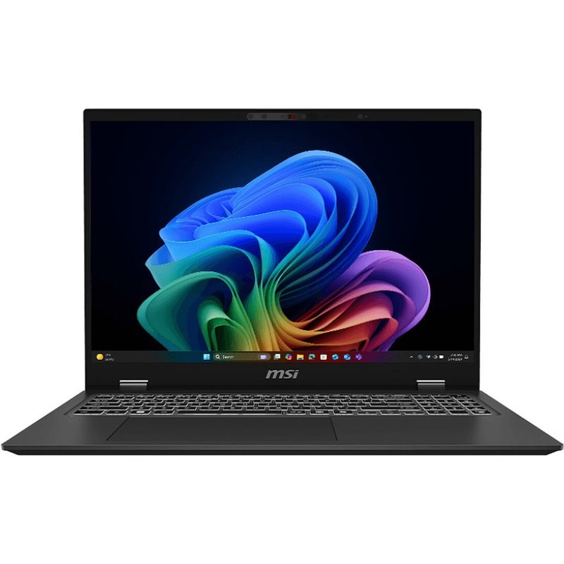 MSI Prestige 16 AI+ Evo B2VMG-004FR Copilot+ PC