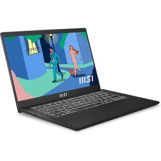 MSI Modern 14 C7M-428FR