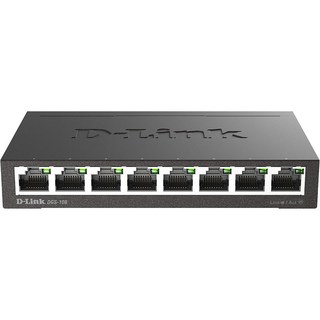 D-Link DGS-108