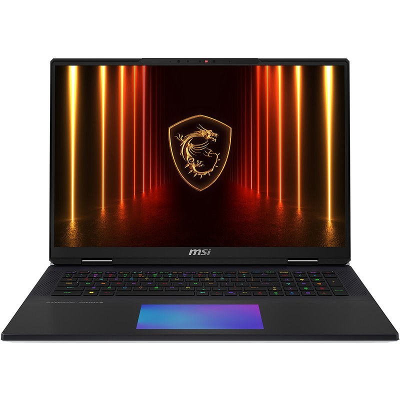 MSI Titan 18 HX AI A2XWJG-402FR