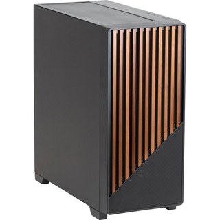 Fox Spirit EG1 Core (Noir)