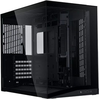 Lian Li O11 Dynamic Mini V2 (Noir)