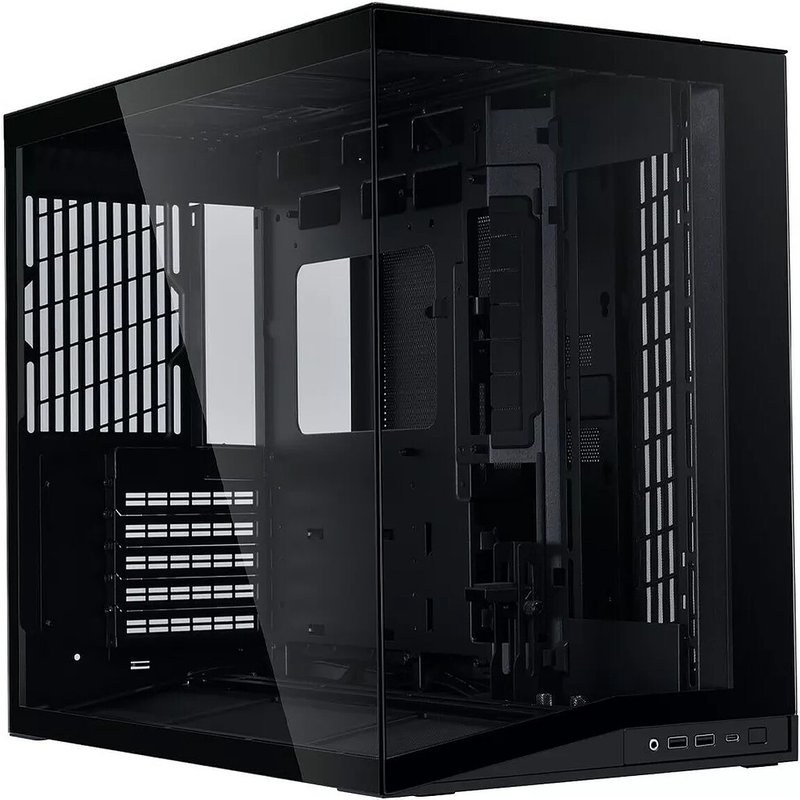 Lian Li O11 Dynamic Mini V2 (Noir)