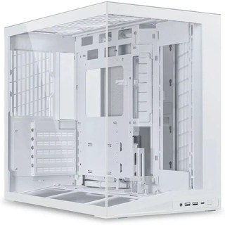 Lian Li O11 Dynamic Mini V2 (Blanc)