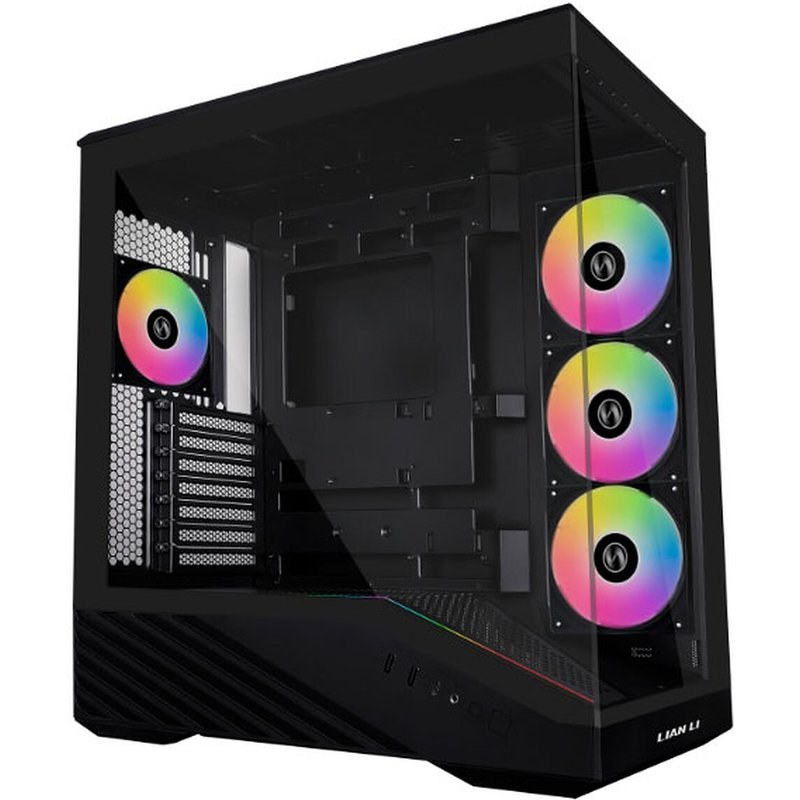Lian Li Vector V100R (Noir)