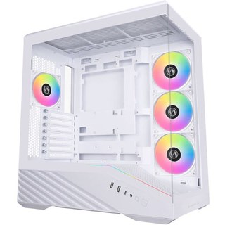 Lian Li Vector V100R (Blanc)